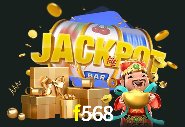 f568 bet