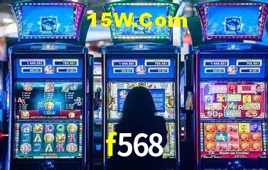 Casino Ao Vivo f568