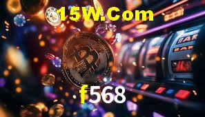 Blackjack Table f568