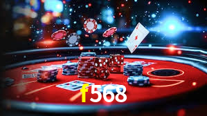 VIP Casino f568