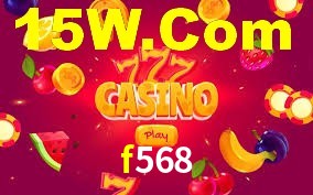 Welcome Bonus f568