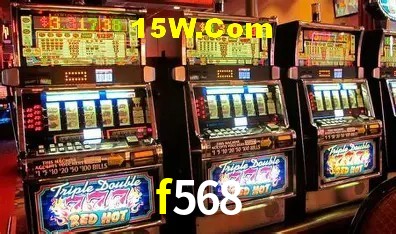 Jogos com bônus e suporte 24h na f568