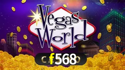 Canal oficial no Telegram da f568