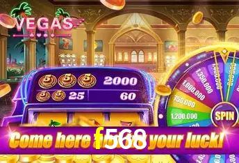 Jogos de Slot f568