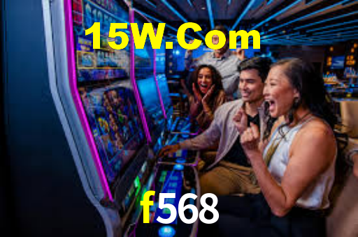 f568: A Experiência de Casino com Jogos de Mesa ao Vivo