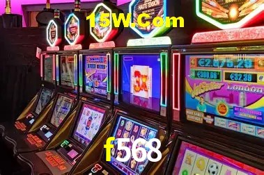 Benefícios da Conta f568